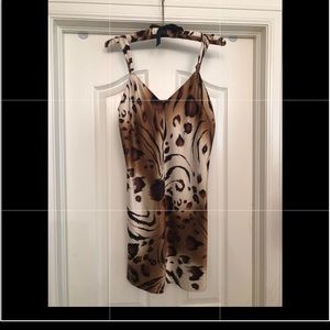 Women’s Nightgown/Slip